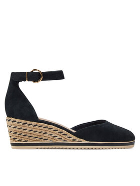 Tamaris Tamaris Espadrilky 1-22309-42 Tmavomodrá