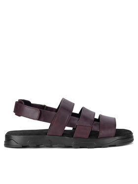 Badura Badura Sandalen MOTTU-288 MI08 Dunkelrot