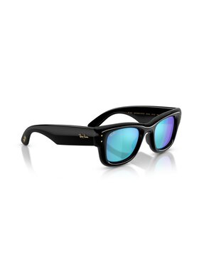 Ray-Ban Ray-Ban Occhiali da sole Wayfarer Puffer - Unisex Nero