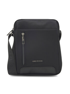 GINO ROSSI Gino Rossi Kabelka C-GIN-E-031-05 Čierna