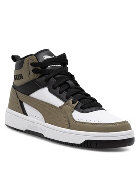Puma Puma Laisvalaikio batai Rebound Joy Jr 374687 15 Chaki