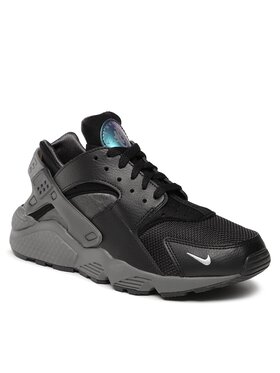 Nike Nike Обувки Air Huarache FD0656 001 Черен