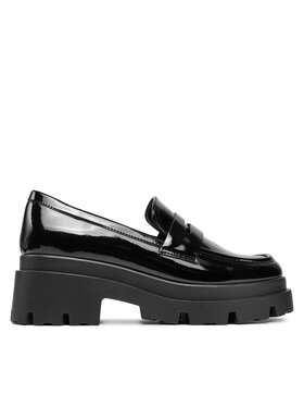 DeeZee DeeZee Loafers 8-405-3 Negru