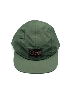 Deus Ex Machina Deus Ex Machina Cappello dmf247675 Verde