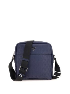 Guess Guess Torebka 171711 Niebieski