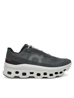 On On Sneakersy Cloudmonster Void 3WF10493333 Szary