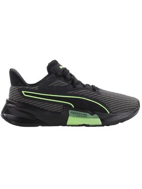 Puma Puma Sneakersy 376049 06 Czarny