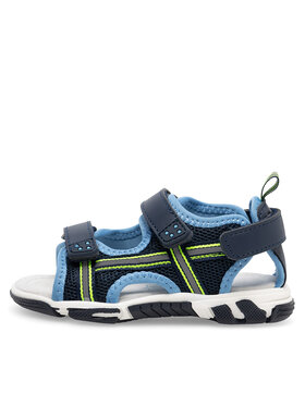 Σανδάλια Action Boy φωτογραφία