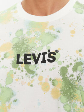 Levi's® T-shirt Graphic 16143-1381 Šarena Relaxed Fit