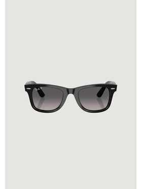 Ray-Ban Ray-Ban Γυαλιά ηλίου Wayfarer Ease - Unisex Μαύρο