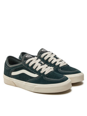 Vans Tenis Superge Rowley Classic VN0A4BTTDRK1 Zelena