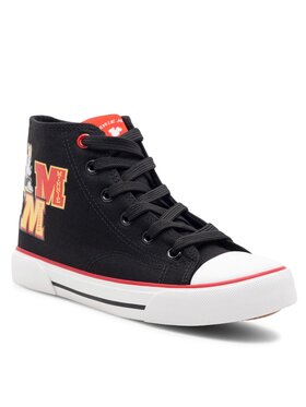 Mickey&Friends Mickey&Friends Plátenky CP91-AW23-32DSTC Čierna