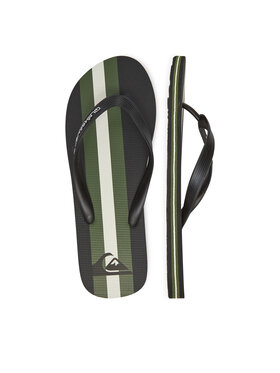 Quiksilver Quiksilver В'єтнамки 839473 Чорний