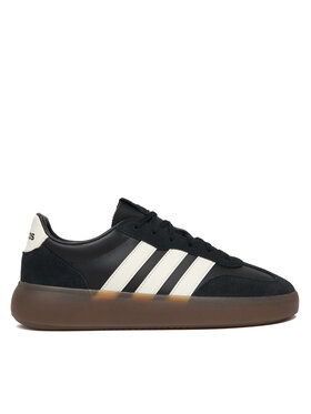 adidas adidas Sneakersy Barreda Decode Lux JR1229 Čierna
