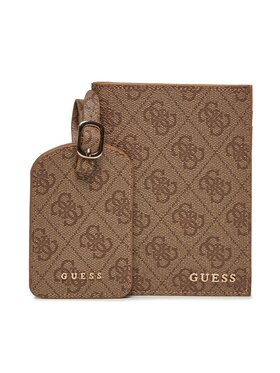 Guess Guess Набір подарунковий GFBOXW P3405 Коричневий