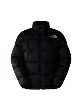The North Face The North Face Giubbotto invernale M LHOTSE JACKET Nero Oversize