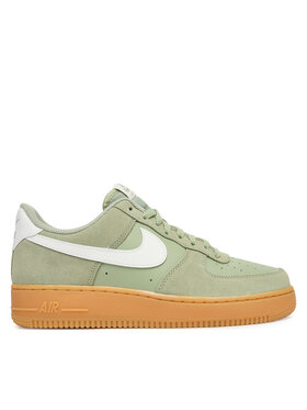 Nike Nike Sneakersy FQ8714 300 Zelená
