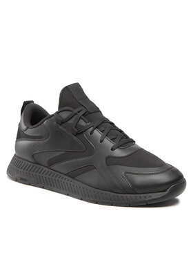 Boss Boss Sneakersy Tatanium 50480904 10245714 01 Czarny