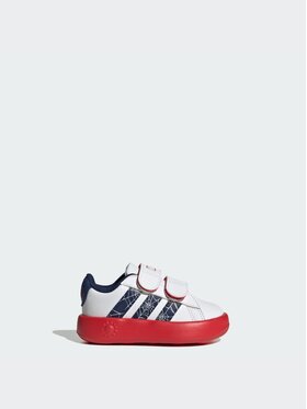 adidas adidas Niechodki 168457 Biały