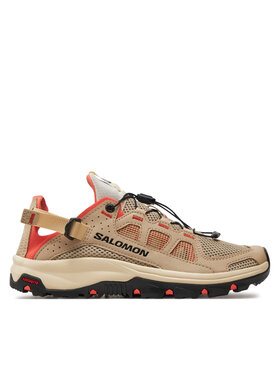 Salomon Salomon Boty na vodní sporty Techamphibian 5 L47432400 Bílá