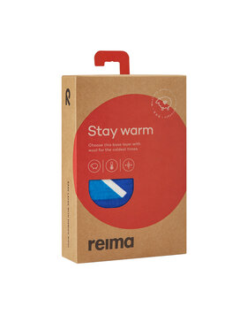 Σετ εσώρουχα θερμικά Reima φωτογραφία