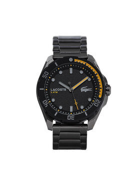 Lacoste Lacoste Uhr Finn 2011288 Schwarz