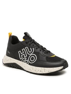 Hugo Hugo Sportcipő 50498701 Fekete