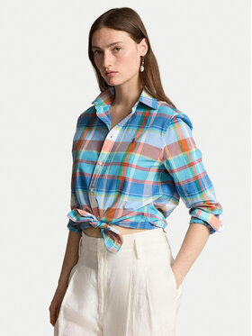 Polo Ralph Lauren Polo Ralph Lauren Cămașă 211935129004 Colorat Regular Fit
