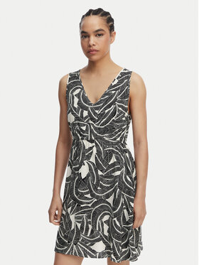 ONLY ONLY Літня сукня Nova 15323197 Сірий Regular Fit