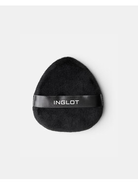 INGLOT INGLOT Aplikator owalny do makijażu Gąbka