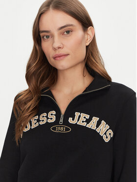 Guess Jeans Μπλούζα Guess Jeans - 4