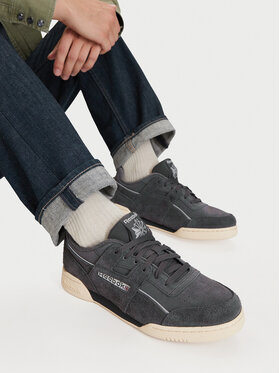 Reebok Reebok Tossud EO-WORKOUT PLUS 100260972 Tumehall