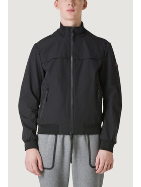 Peuterey Peuterey Cappotto POTOSI MD Nero To Fit