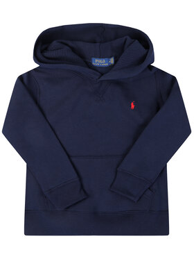 Polo Ralph Lauren Polo Ralph Lauren Džemperis Spring III 323749954 Tamsiai mėlyna Regular Fit