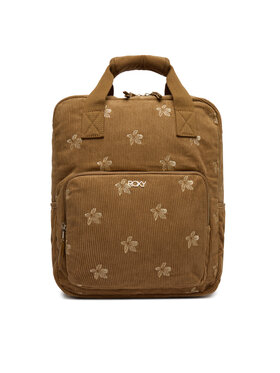 Roxy Roxy Ruksak Feeling Emby ERJBP04933 Hnedá
