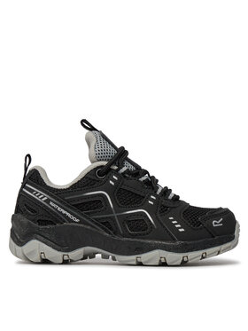 Regatta Regatta Trekkings RKF785 Negru