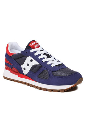 Saucony Tenisice Shadow Original S2108 Tamnoplava