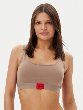 HUGO HUGO Top-BH Red Label 50469652 Braun