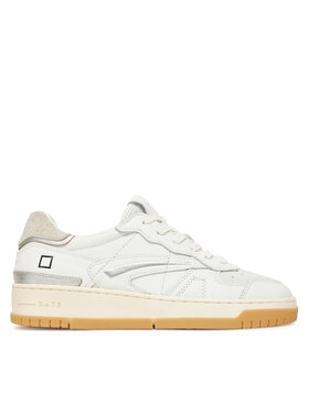 D.A.T.E. D.A.T.E. Tossud Hill Low W421-TP-CA Valge