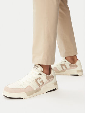 Gant Gant Superge 31631005 Écru