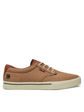 Etnies Etnies Sneakers Jameson 2 Eco X Tftf 4107000575 Braun
