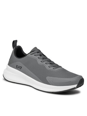 EA7 Emporio Armani EA7 Emporio Armani Sneakers X8X150 XK350 S966 Grün