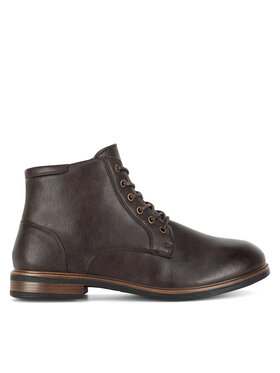 Lanetti Lanetti Polacchine MYL8518-1 Marrone
