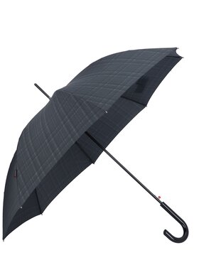 Knirps Knirps Parasolka 229932 Szary