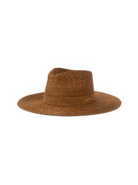 Paris+Hendzel Paris+Hendzel Kapelusz Caramel Teardrop Brązowy