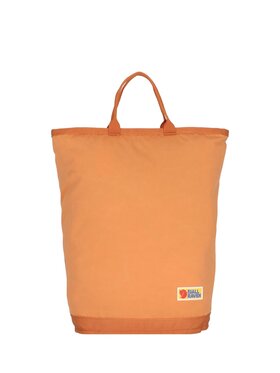 Fjällräven Fjällräven Plecak 206574 Pomarańczowy
