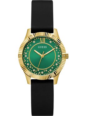 Guess Guess Hodinky GW0766L Zelená