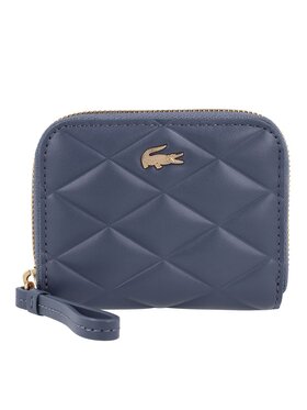 Lacoste Lacoste Portfel 326330 Beżowy