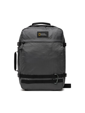 National Geographic National Geographic Ruksak 3 Way Backpack N11801.89 Siva