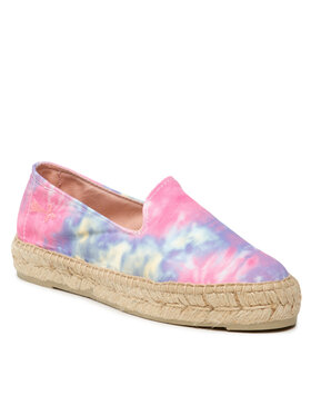 Manebi Manebi Espadrilles Slippers W T 2.2 N0 Rózsaszín